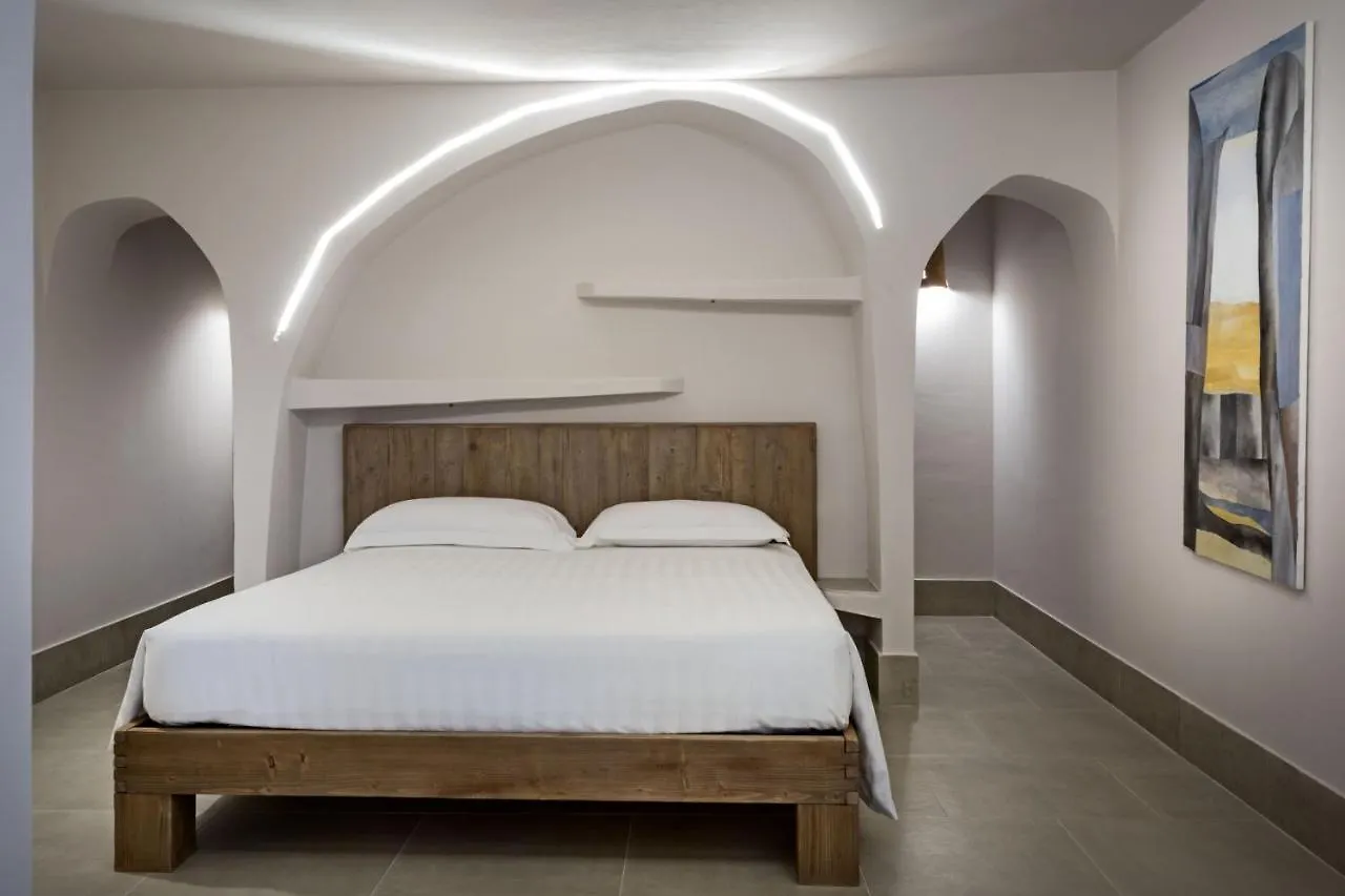 Gallicantu Stazzo Retreat Luogosanto