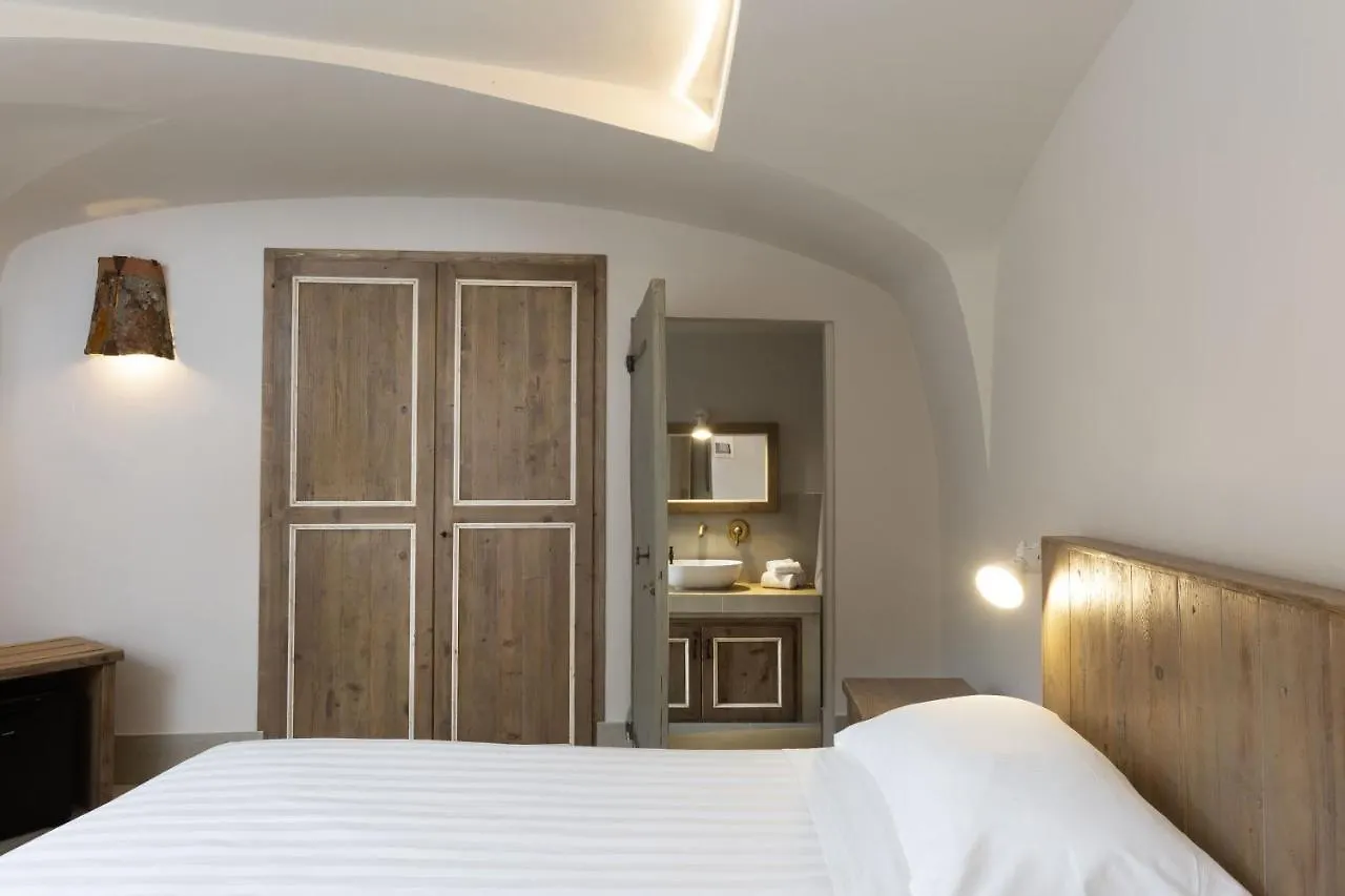 Gallicantu Stazzo Retreat Luogosanto Italie