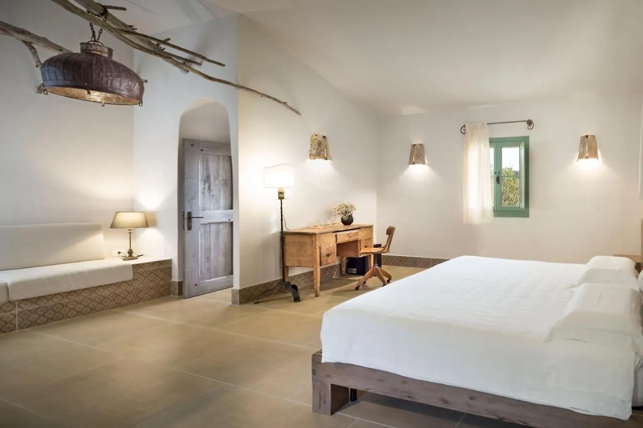 Gallicantu Stazzo Retreat Luogosanto Italy