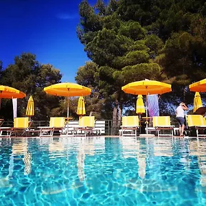 3* Appart hôtel Villaggio Golfo Di Arzachena