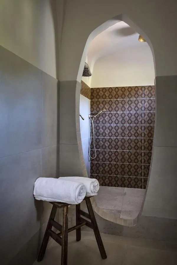 Gallicantu Stazzo Retreat Luogosanto Hotel