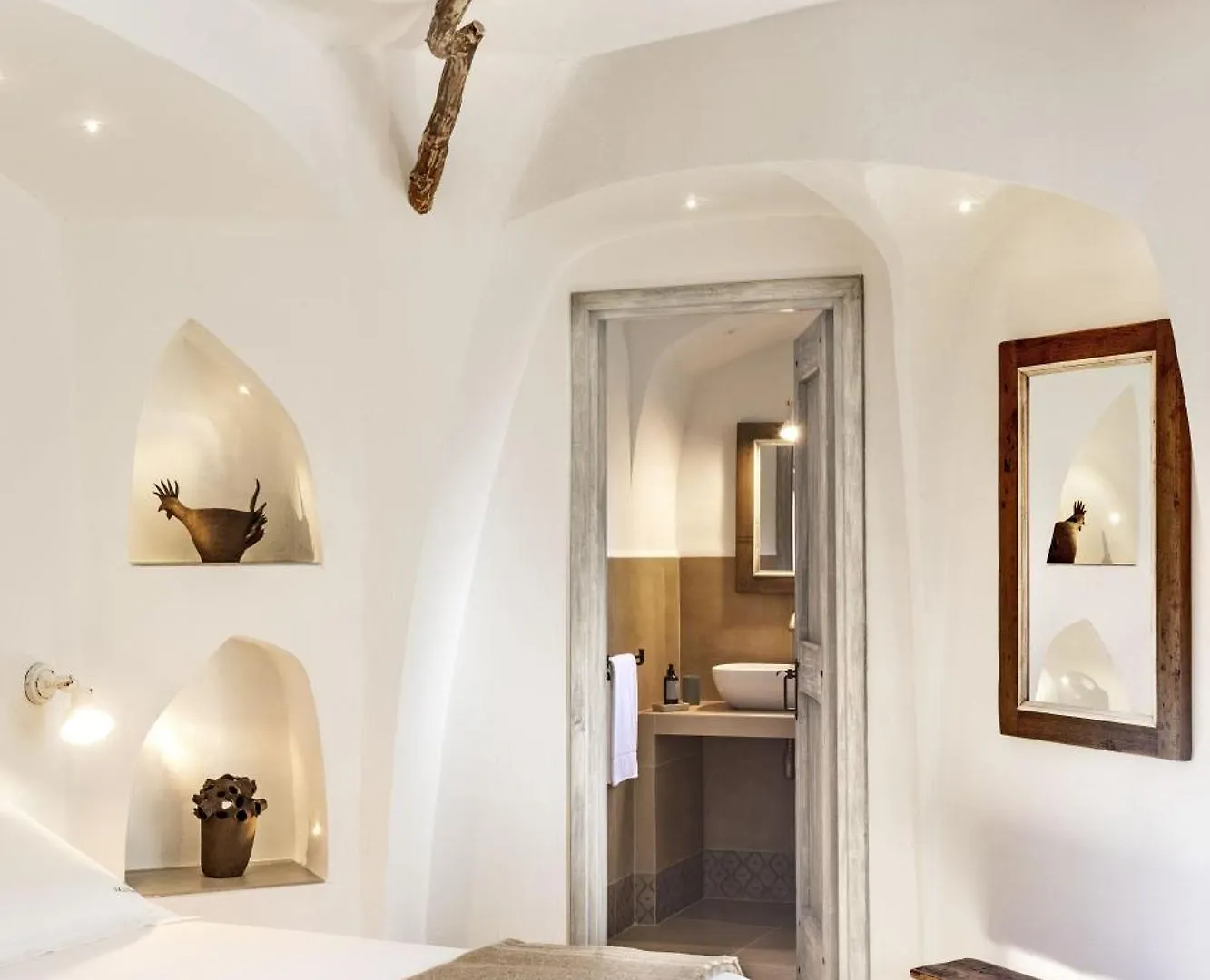 Gallicantu Stazzo Retreat Luogosanto Hotel