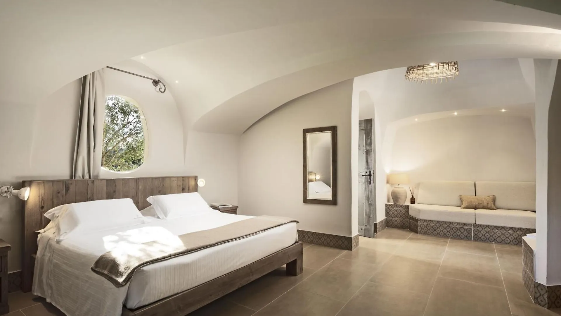 Gallicantu Stazzo Retreat Luogosanto